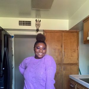 Meet your Posher, Jachanti